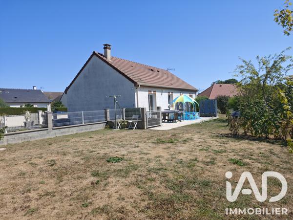 Maison à vendre 4 pièces 86 m² Roisel