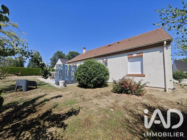 Maison à vendre 4 pièces 86 m² Roisel