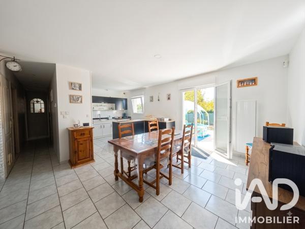 Maison à vendre 4 pièces 86 m² Roisel