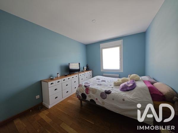 Maison à vendre 4 pièces 86 m² Roisel