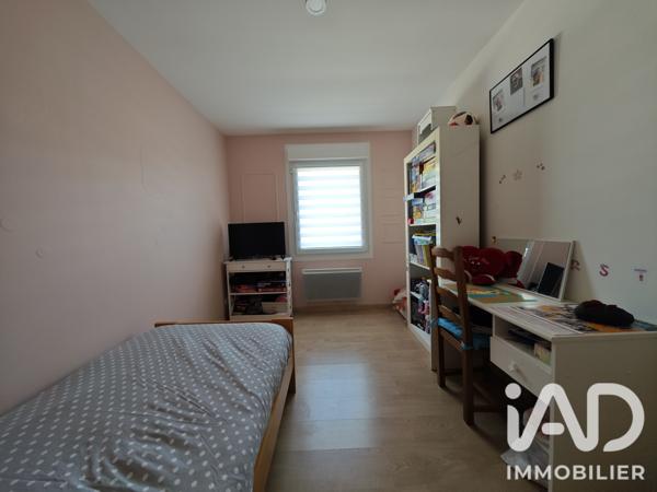 Maison à vendre 4 pièces 86 m² Roisel