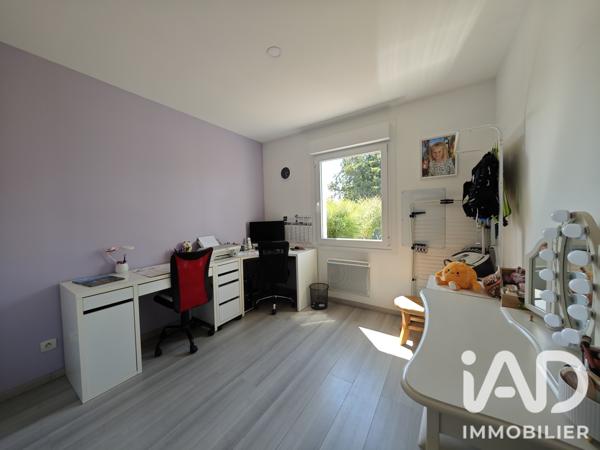 Maison à vendre 4 pièces 86 m² Roisel