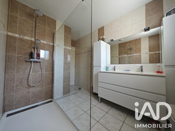 Maison à vendre 4 pièces 86 m² Roisel