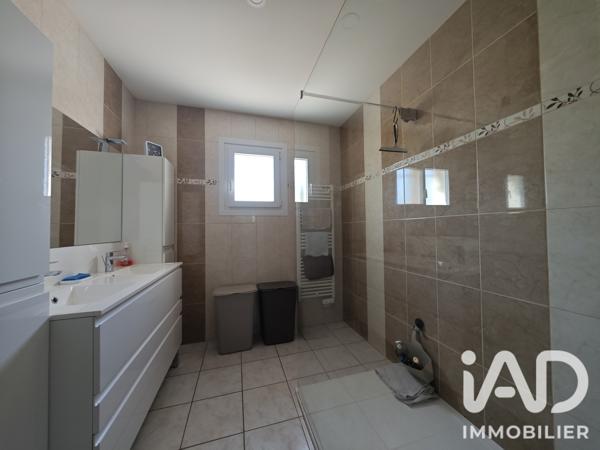 Maison à vendre 4 pièces 86 m² Roisel