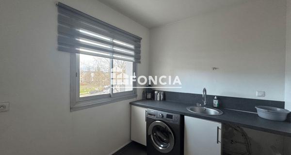 À vendre Appartement 3 pièces 62.48 m² - Vannes 56000