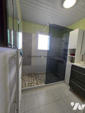Maison d'habitation