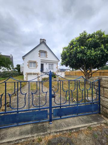 Maison traditionnelle de 135 m²