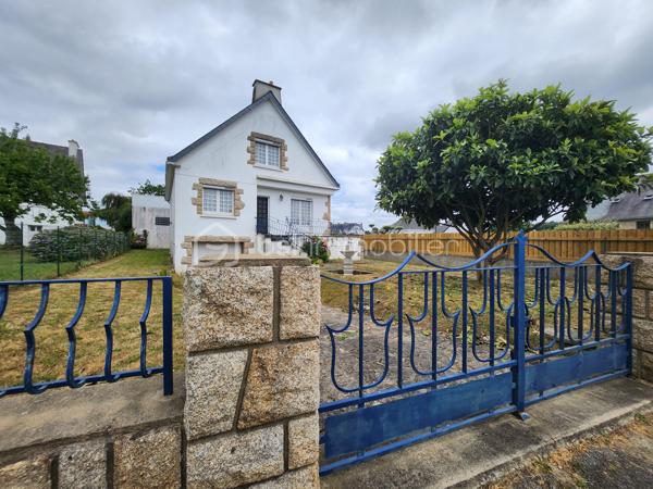 Maison traditionnelle de 135 m²