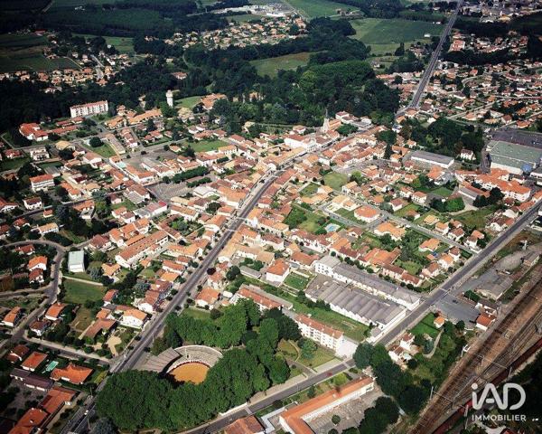 Murs commerciaux  à vendre 250 m² Saint-Vincent-de-Tyrosse