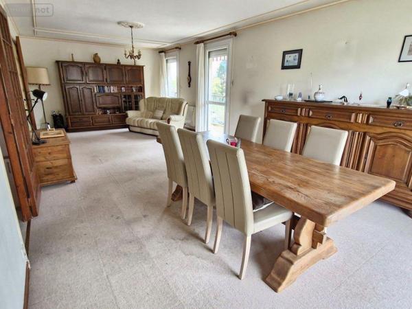 Appartement à vendre à Cesson-Sévigné en Ille-et-Vilaine (35510), ref : 208-SM