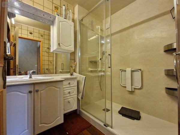 Appartement à vendre à Cesson-Sévigné en Ille-et-Vilaine (35510), ref : 208-SM