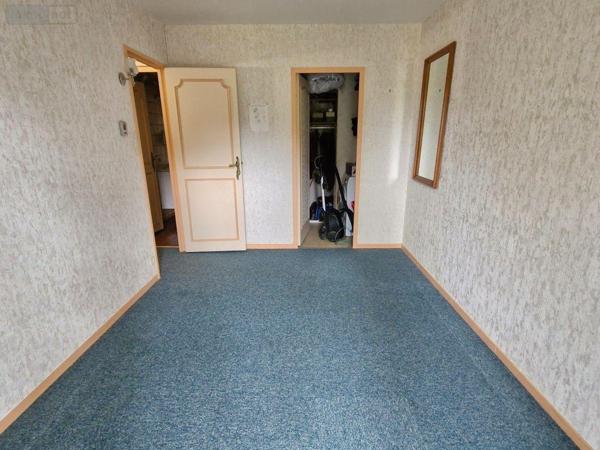 Appartement à vendre à Cesson-Sévigné en Ille-et-Vilaine (35510), ref : 208-SM