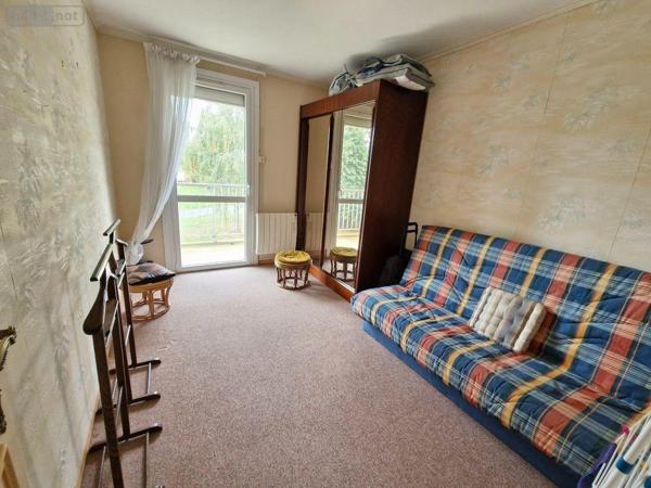 Appartement à vendre à Cesson-Sévigné en Ille-et-Vilaine (35510), ref : 208-SM