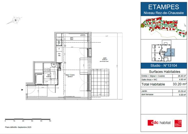 Appartement