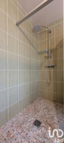 Maison de village 6 pièces de 155 m² à Ainay-le-Château (03360)