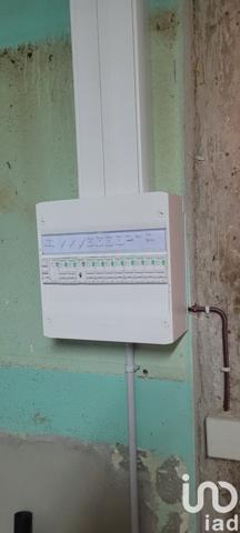 Maison de village 6 pièces de 155 m² à Ainay-le-Château (03360)