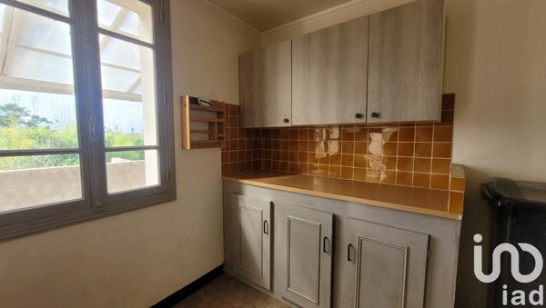 Maison de village 6 pièces de 155 m² à Ainay-le-Château (03360)