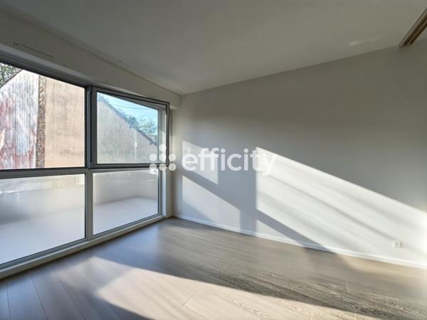 Appartement 1 pièce - 22 m²