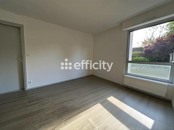 Appartement 1 pièce - 22 m²
