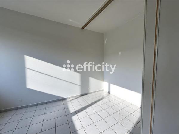 Appartement 1 pièce - 22 m²