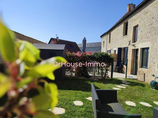 Maison à vendre 6 pièces de 192 m²