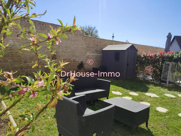 Maison à vendre 6 pièces de 192 m²