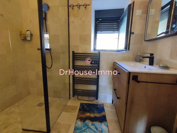 Maison à vendre 6 pièces de 192 m²