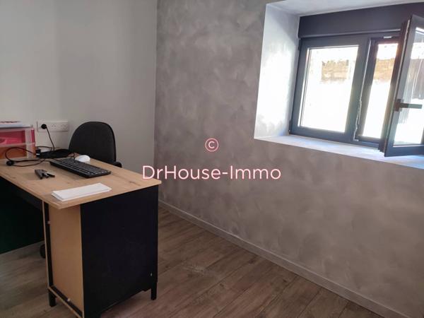 Maison à vendre 6 pièces de 192 m²