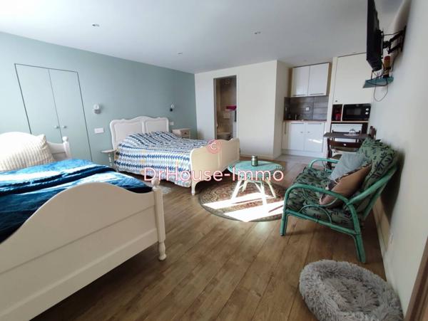 Maison à vendre 6 pièces de 192 m²