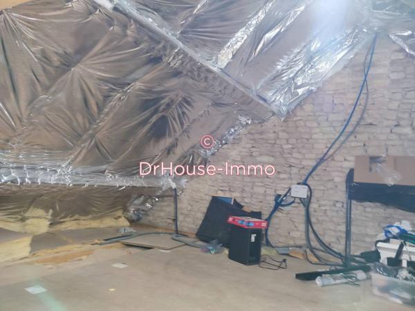 Maison à vendre 6 pièces de 192 m²