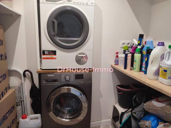 Maison à vendre 6 pièces de 192 m²