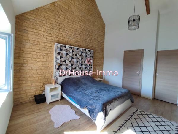 Maison à vendre 6 pièces de 192 m²