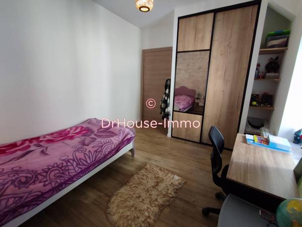 Maison à vendre 6 pièces de 192 m²