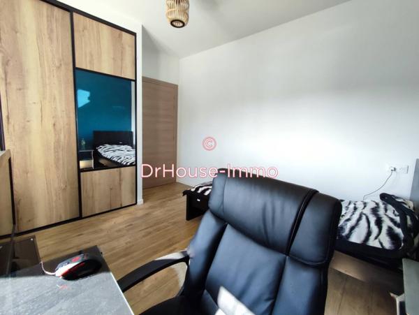 Maison à vendre 6 pièces de 192 m²