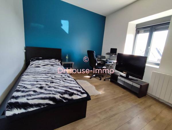 Maison à vendre 6 pièces de 192 m²