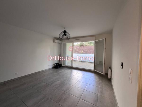 Appartement à louer 2 pièces de 41 m²