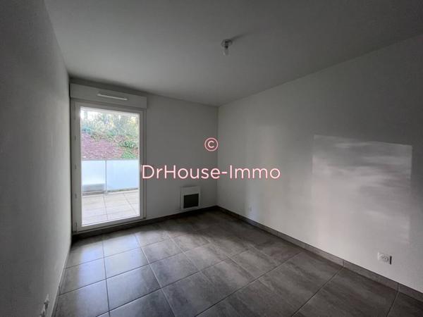 Appartement à louer 2 pièces de 41 m²