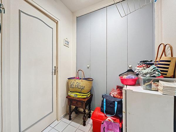 Nouveauté_ Champigneulles_ Proche centre Ville_ Dernier étage_ Appartement 3 pièces 67m² _ cave