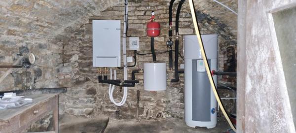 Maison en pierre à rénover –160 m²– Laignes 21330