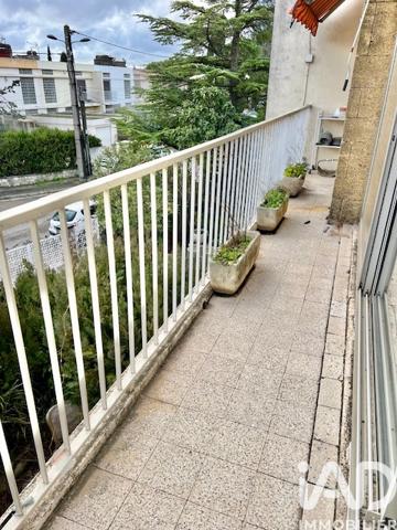 Maison à vendre 4 pièces 90 m² Septèmes-les-Vallons