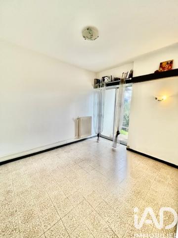 Maison à vendre 4 pièces 90 m² Septèmes-les-Vallons