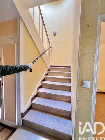 Maison à vendre 4 pièces 90 m² Septèmes-les-Vallons