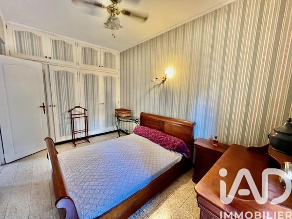 Maison à vendre 4 pièces 90 m² Septèmes-les-Vallons