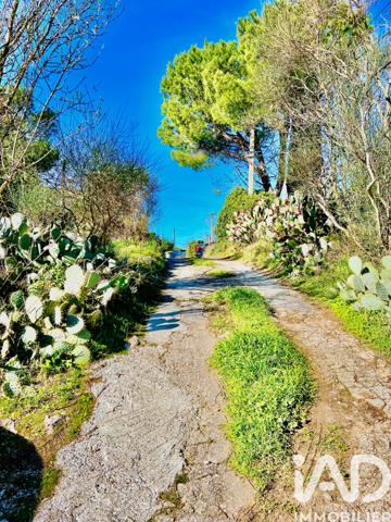 Maison à vendre 4 pièces 90 m² Septèmes-les-Vallons