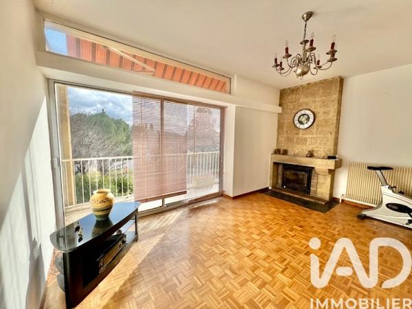 Maison à vendre 4 pièces 90 m² Septèmes-les-Vallons