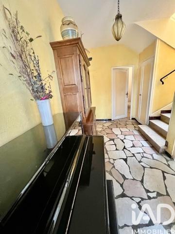 Maison à vendre 4 pièces 90 m² Septèmes-les-Vallons