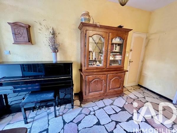 Maison à vendre 4 pièces 90 m² Septèmes-les-Vallons