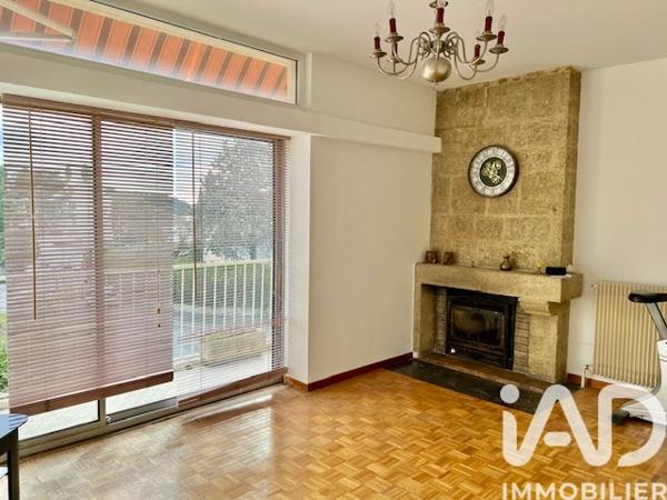 Maison à vendre 4 pièces 90 m² Septèmes-les-Vallons