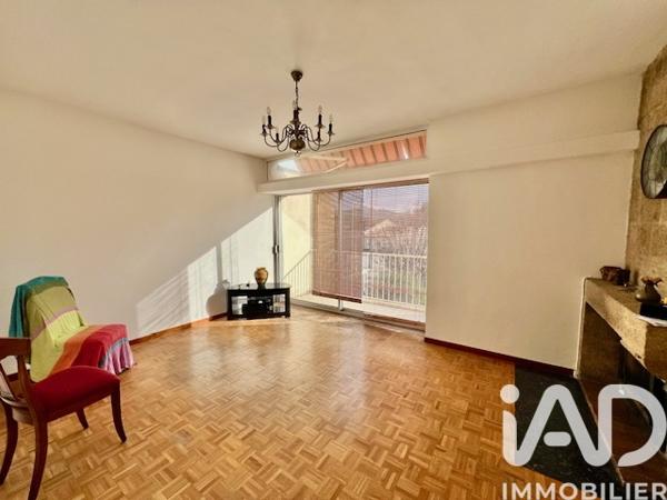 Maison à vendre 4 pièces 90 m² Septèmes-les-Vallons