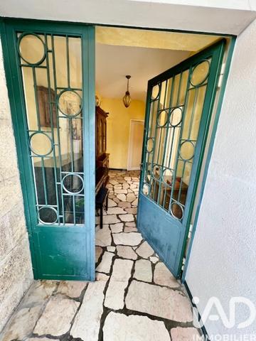 Maison à vendre 4 pièces 90 m² Septèmes-les-Vallons